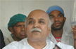 Setback to Pravin Togadia as aide Raghav Reddy loses VHP chief poll